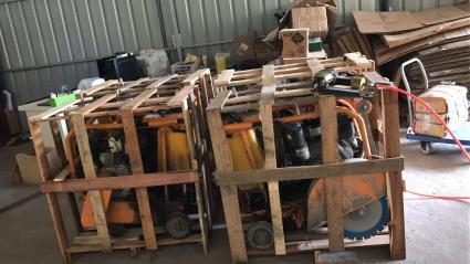 望都行李、家具、电器包装托运