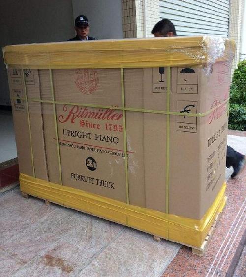 望都上门取件、拆件、包装