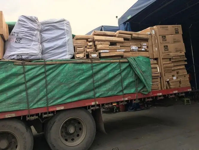 望都家具托运